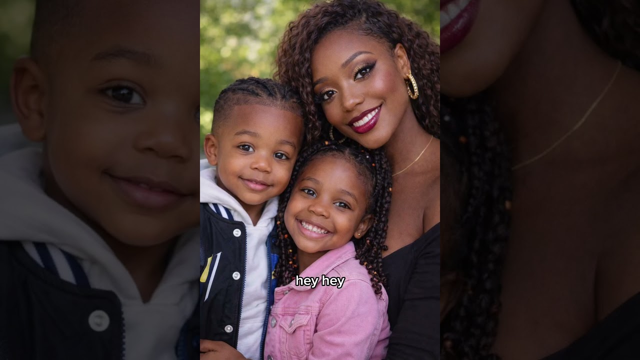 My Hero (My Babies) Maya Payne 