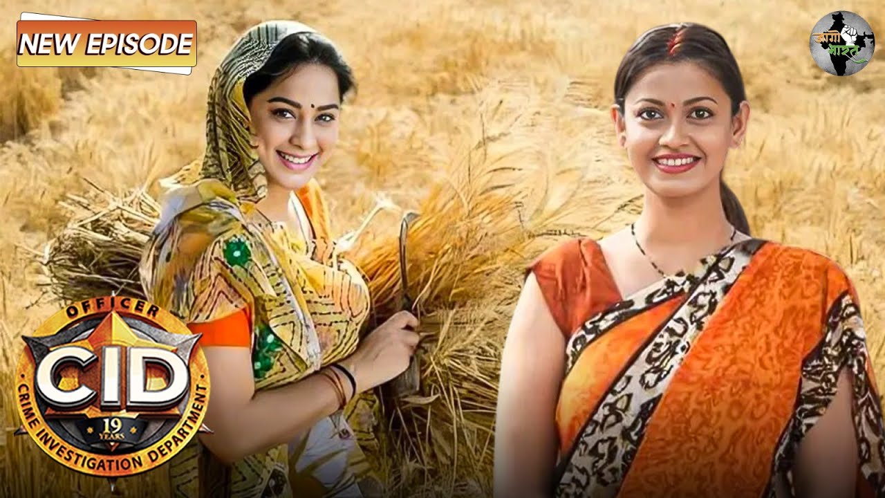 CID New Episode | Crime Story 2025 | सी.आई.डी. | CID | New Episode 2025 | Crime Series 2025