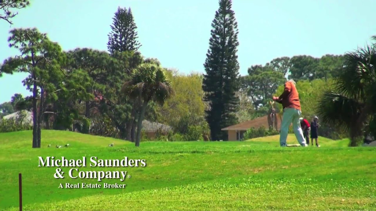 Michael Saunders & Company Charlotte County Overview