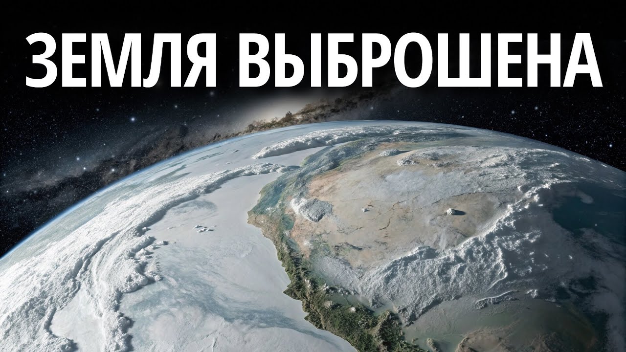 Невидимый убийца: Когда погаснет Солнце | Документальный фильм