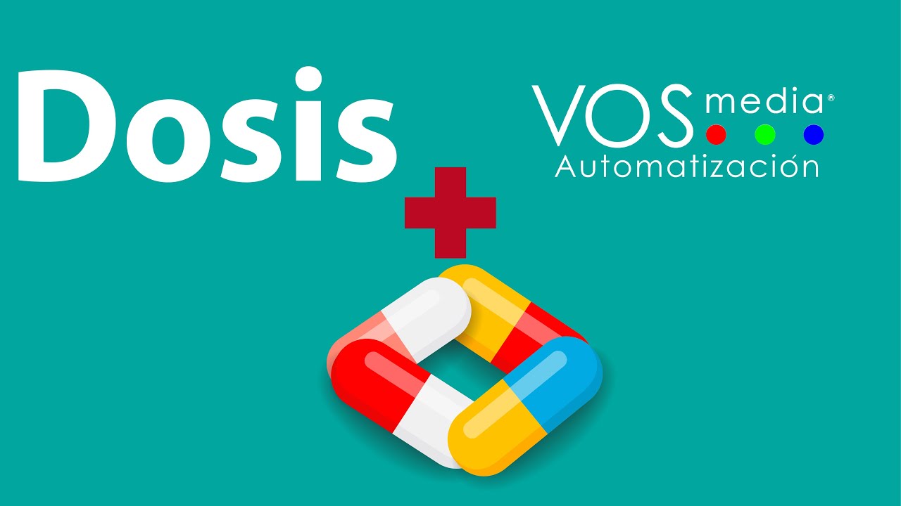 #Dosis #Mupis Digitales #mupis interactivos #VOSmedia Automatizaci&oacute;n