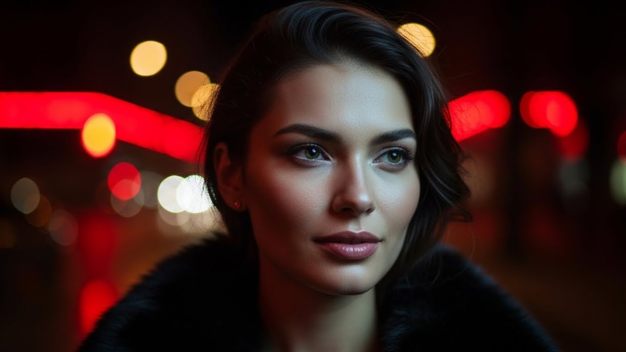 Deep House & Chill EDM | Midnight Mood ~ Relax & Focus