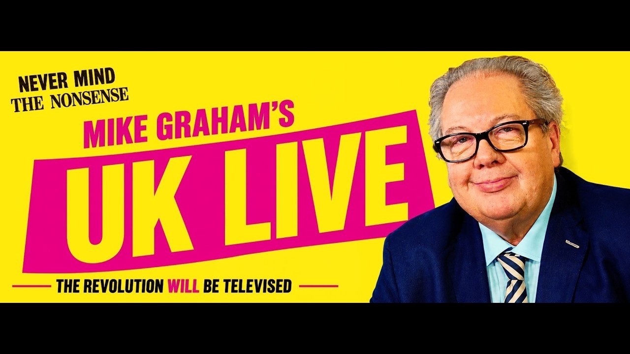 UKLIVE Wednesday 21st October 2026