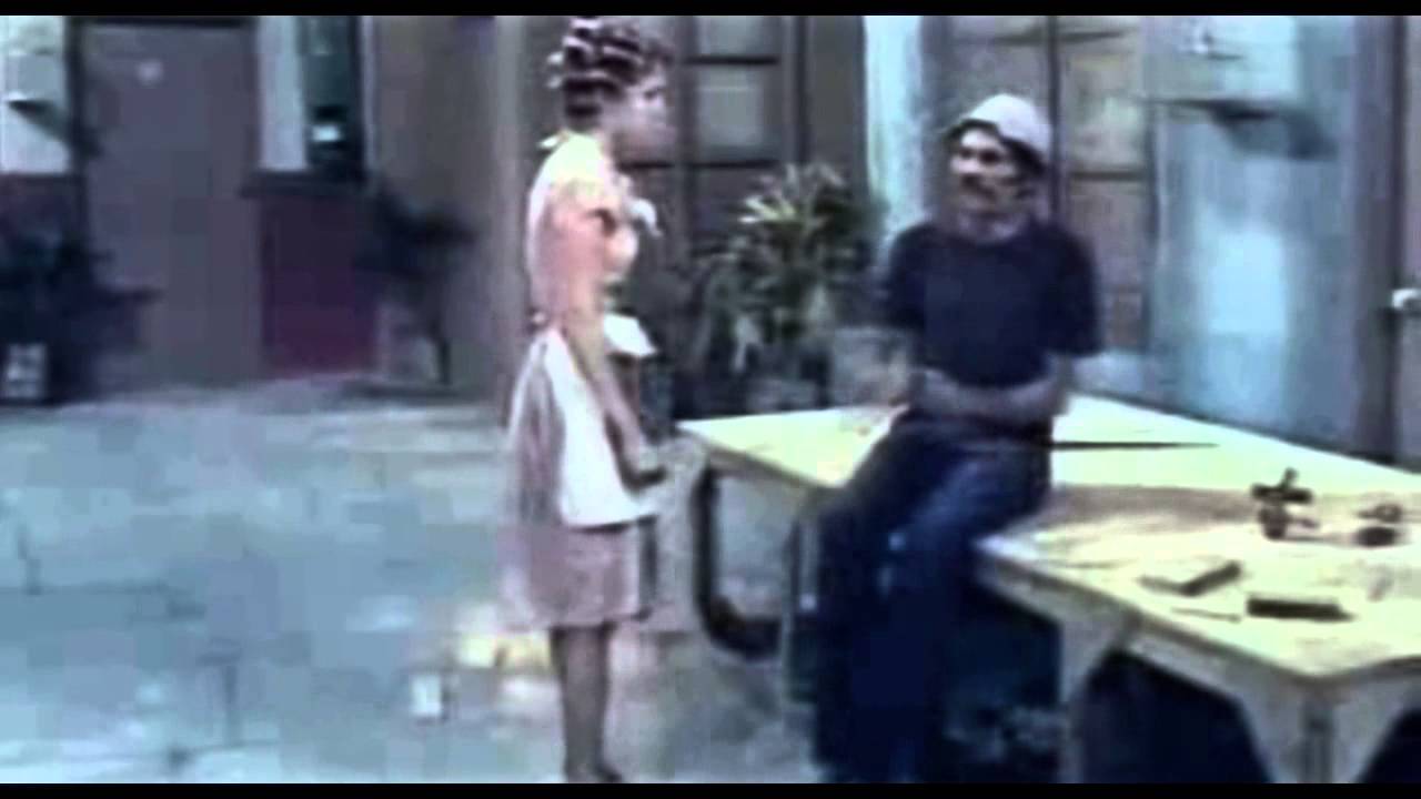 Gangnam Style  CHAVES  versão nova