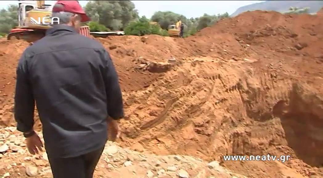 ΠΗΓΑΔΙ ΚΟΚΚΙΝΟ ΜΕΤΟΧΙ ΗΜΕΡΑ 5