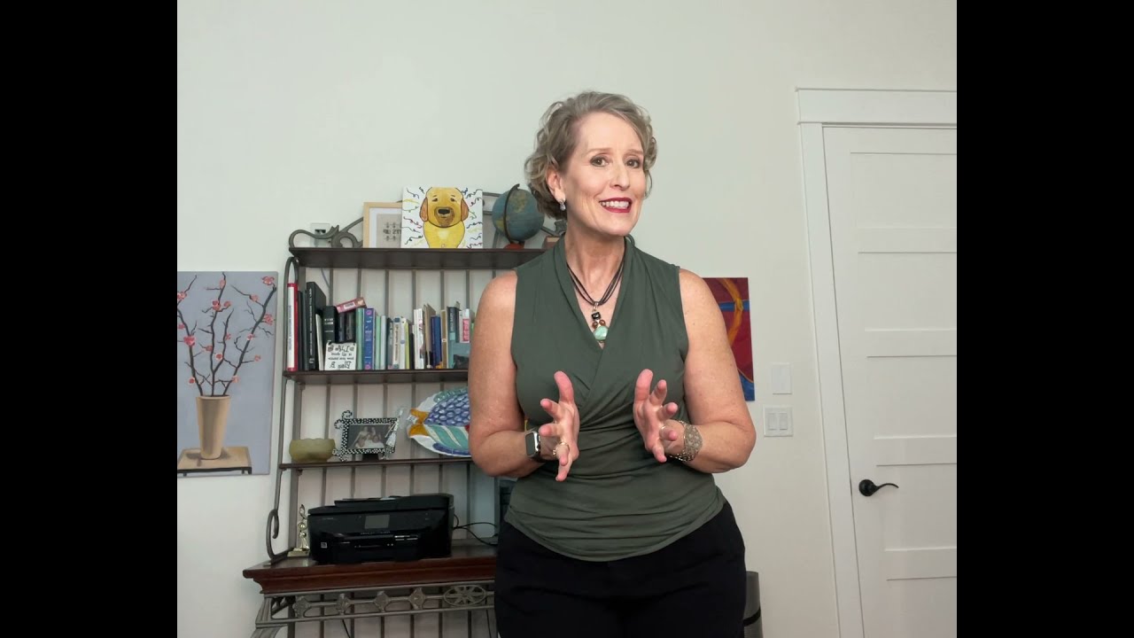 Body Dowsing is the best decision making tool there is!