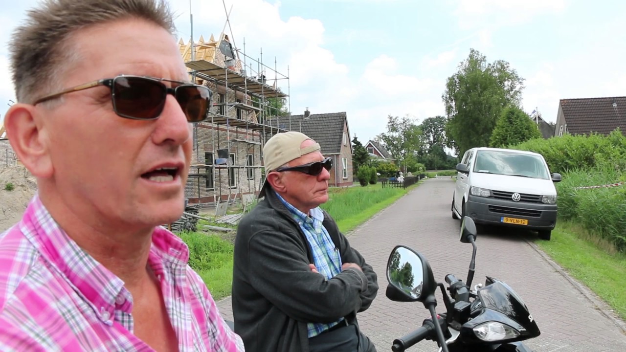 Politie-onderzoek in De Westereen in volle gang