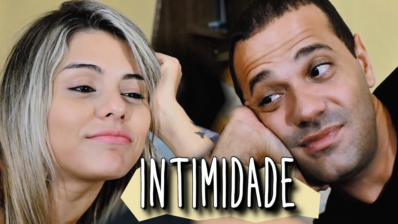 INTIMIDADE