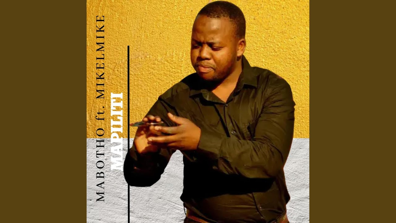 Mapiliti (feat. Mikelmike)