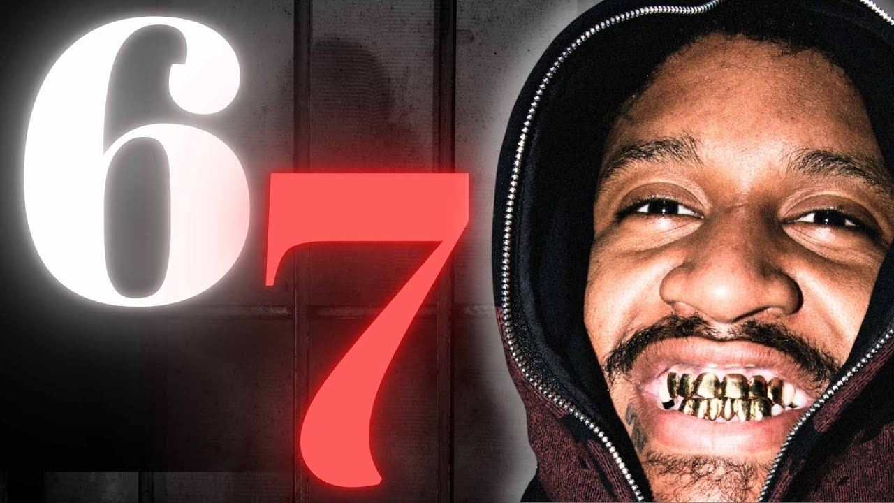 The Deadly Gang War Behind the 6-7 Meme