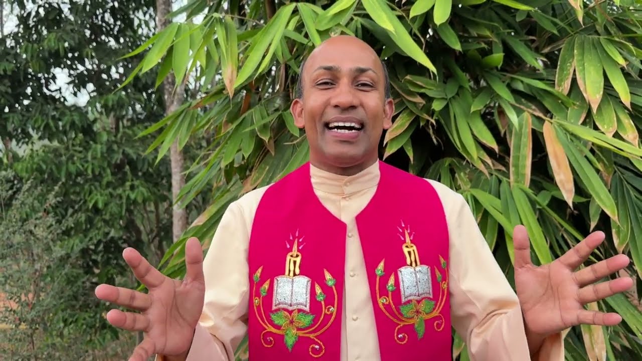 2681. ഒന്ന് സൂക്ഷിച്ചേക്കണെ! (Rom 13,2) | Fr. Binoy Karimaruthinkal PDM