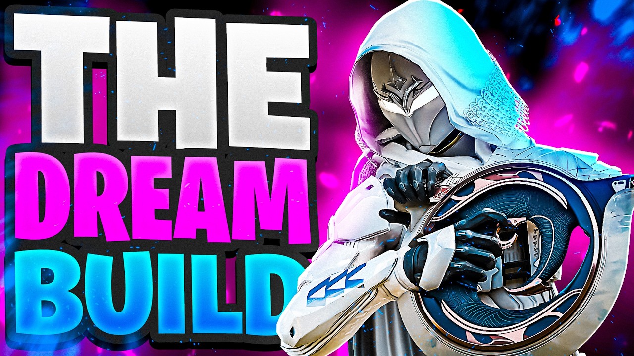 We Have Waited ALL SEASON For This PERFECTED Hunter Build (FINALLY)