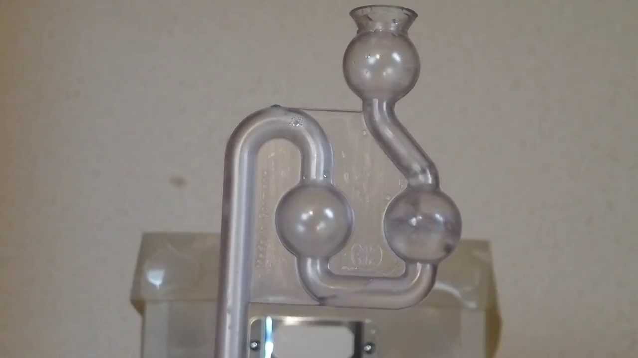 Metherstellung: Blubbern im G&auml;rspund