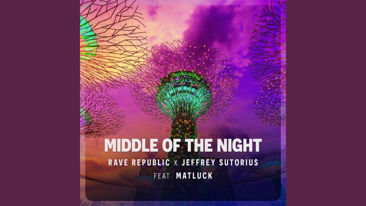 Middle Of The Night