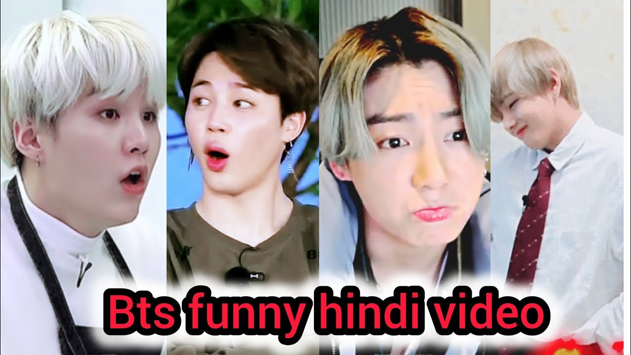 BTS hindi dubbed funny video #bts #video #funny #hindidubbed #ytshorts