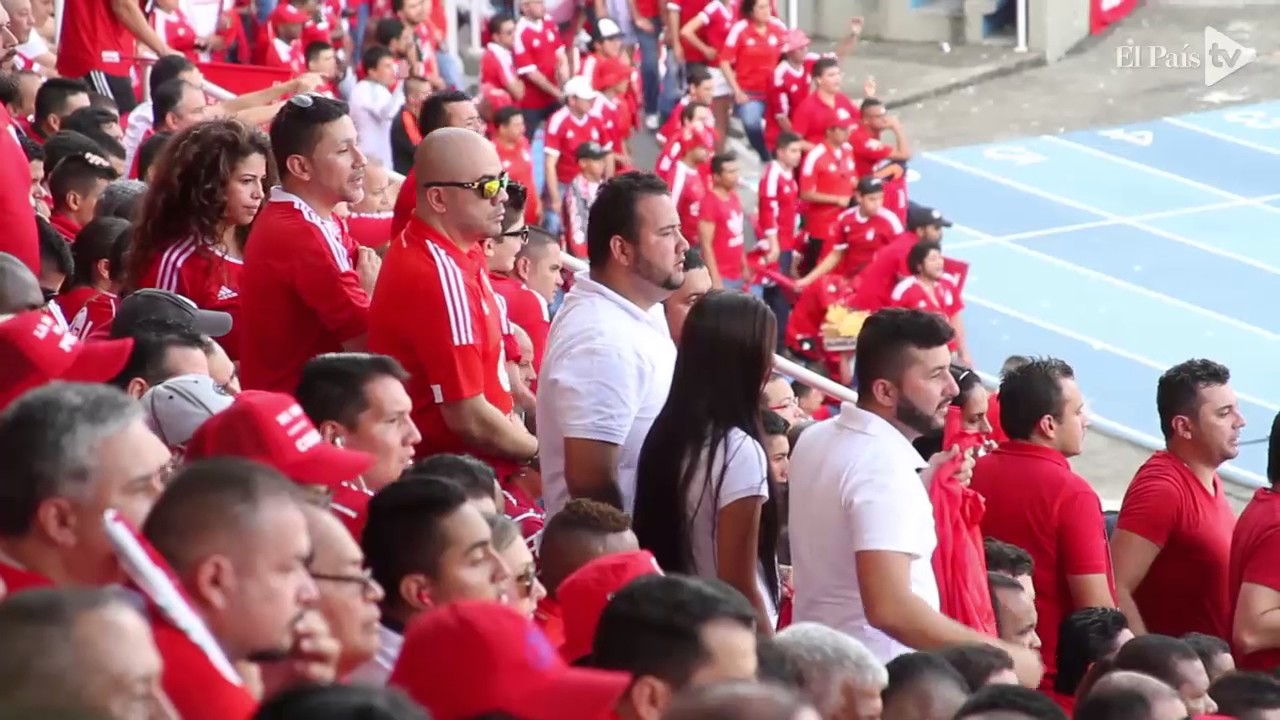 Así fue el día del ascenso del América de Cali a la A