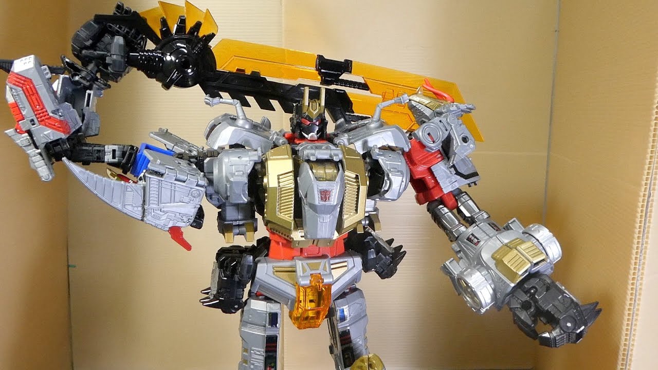 felzbug Reviews Perfect Effect PC-23 Upgrade for POP Vulcanicus