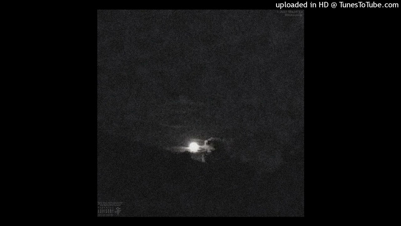 Angelvs - I Just Want To Disappear [Full EP] (Feat. kidrot, flxffybeatz & antic&oslash;n)