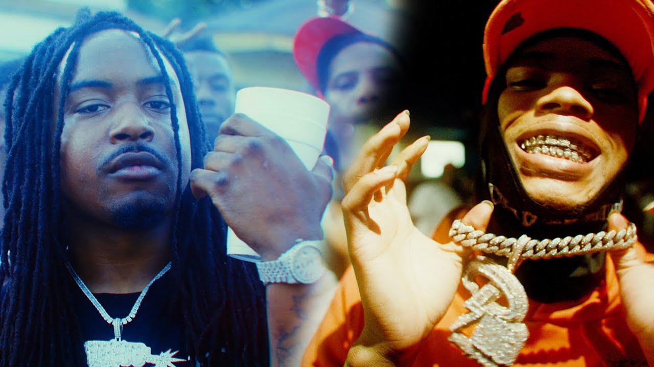 Dreco Dre x Lil Migo 