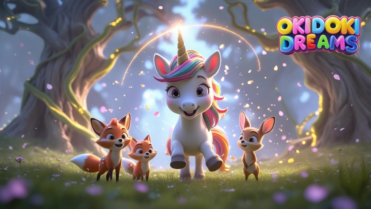 🎉 Oki Doki Dreams Song Party: Fun That Brings Smiles! 🌟