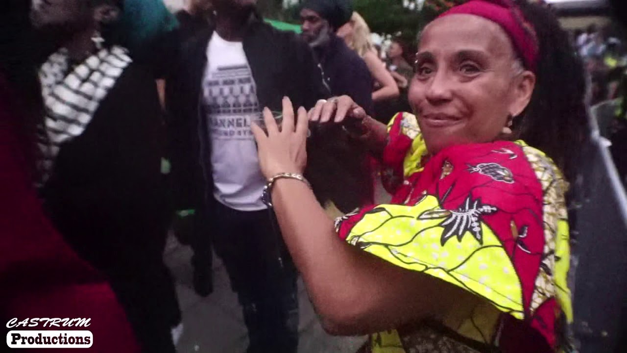 Live Session 642 - Channel One Sound System - Notting Hill Carnival 2018
