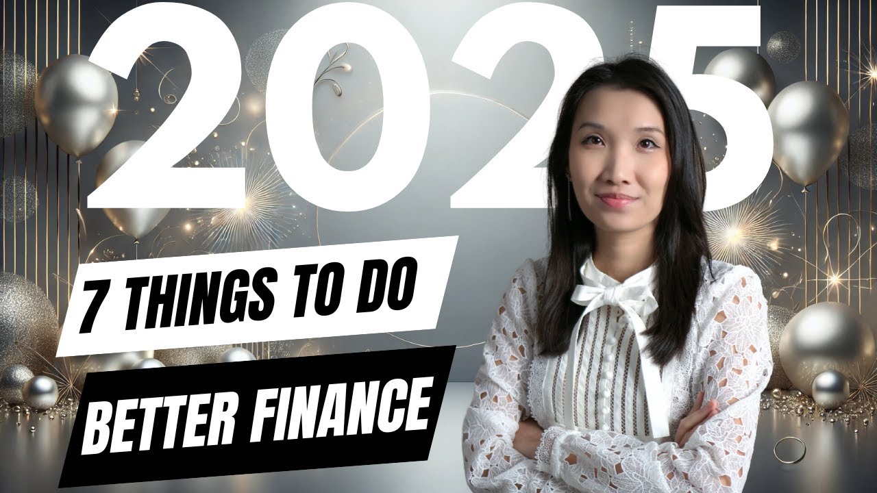 2025: 7 Bước Kiểm So&aacute;t Tiền Bạc, Thay Đổi Cuộc Sống Ai Cũng Phải Biết