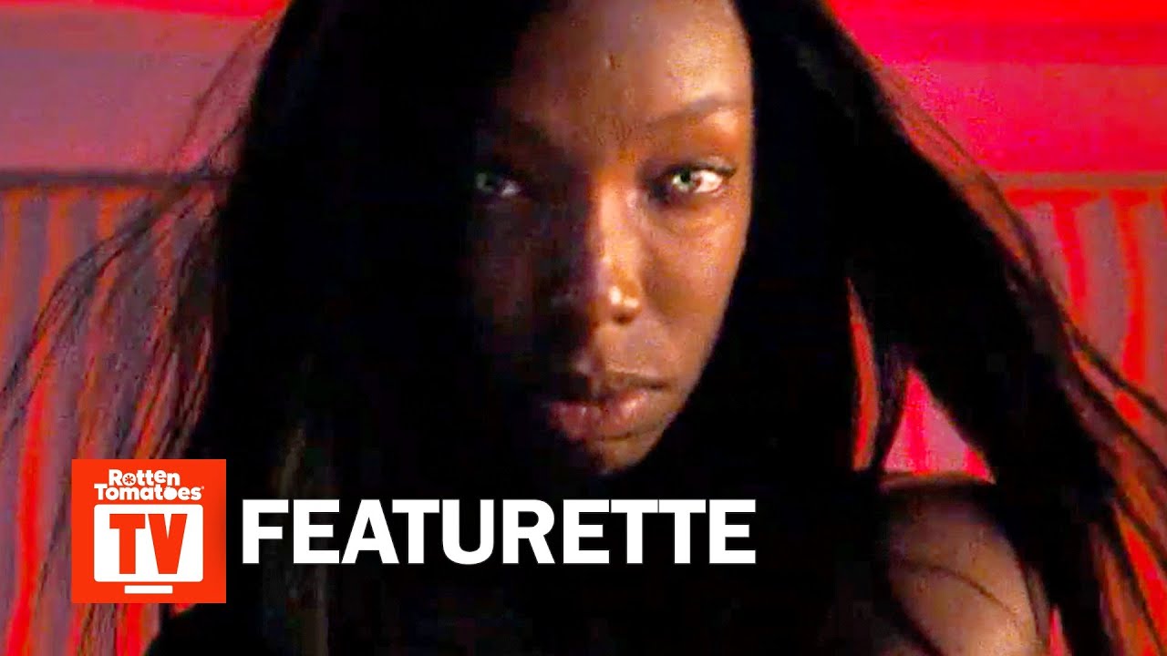 Bad Hair Featurette (2020) | &lsquo;Filmmakers Playlist&rsquo; | Rotten Tomatoes TV