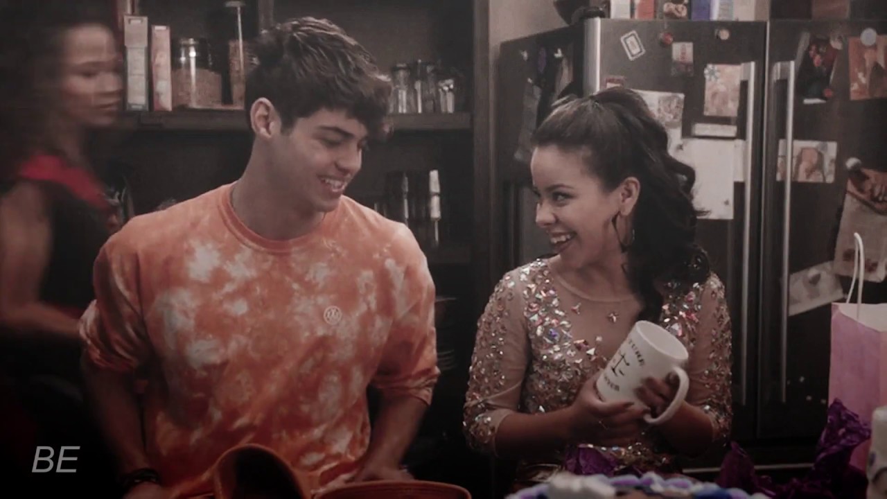 jesus and mariana | I'll be good