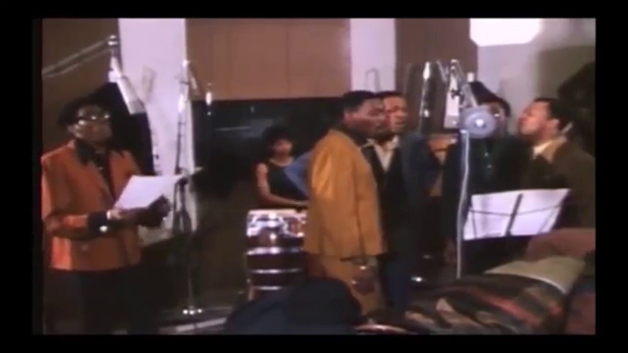 MOTOWN LIVE SESSION