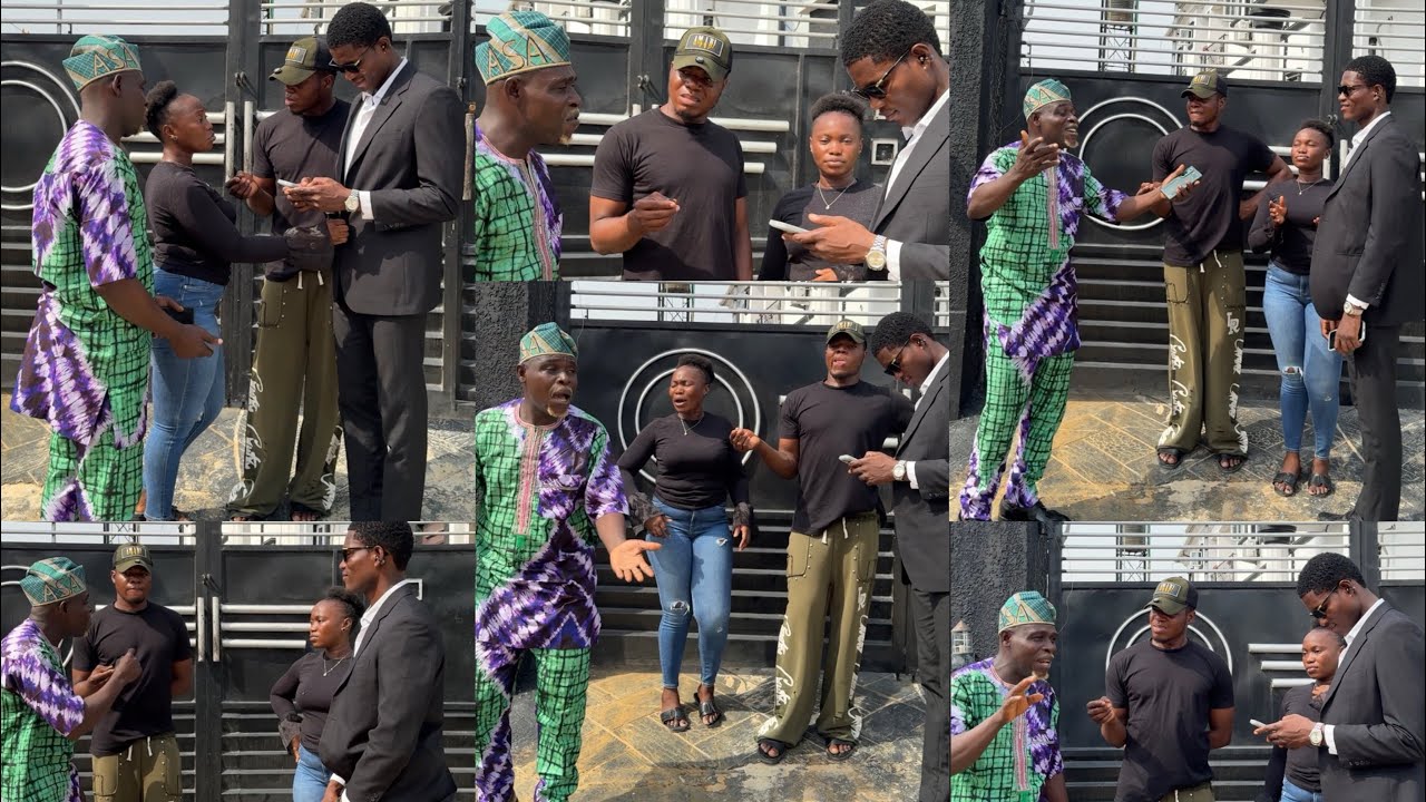 Faith has refused to remit the documents since she has seen that Zeus is okay and vibrant 