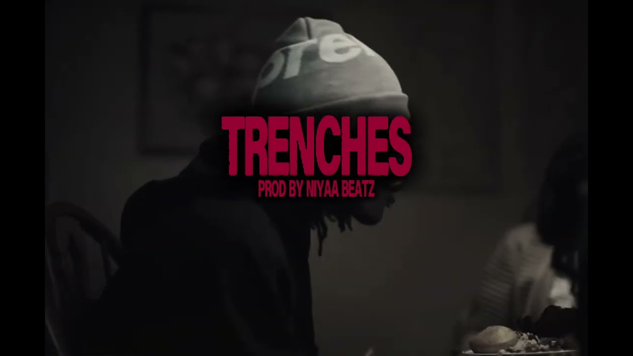 PayGotti Type Beat - “Trenches” | Prod by Niyaa Beatz