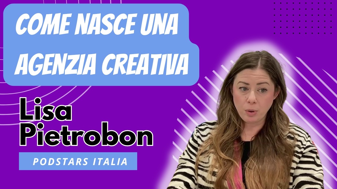 Lisa Pietrobon - Notorious Agency