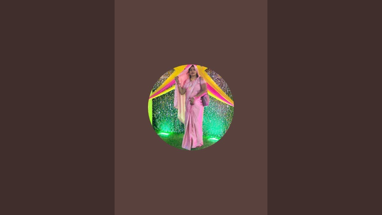 Kiran gorakhpuriya is live! मस्ती भरी लाइफ 😭
