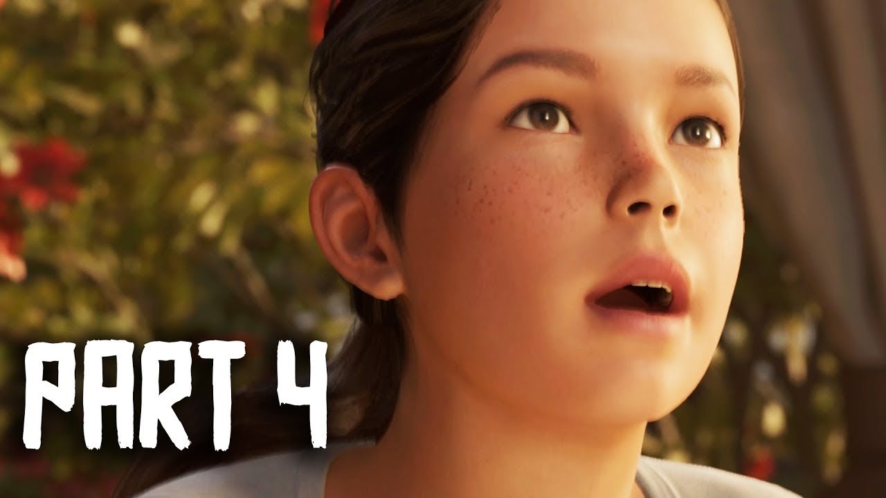 Shadow of tomb raider T&uuml;rk&ccedil;e rehber - B&ouml;l&uuml;m 4 Gen&ccedil; Lara - Shadof of tomb raider gameplay walkthrough