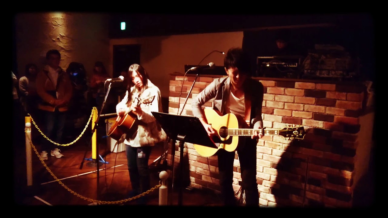YKJ 魂フェス 2017 琴音「大切なあなたへ」