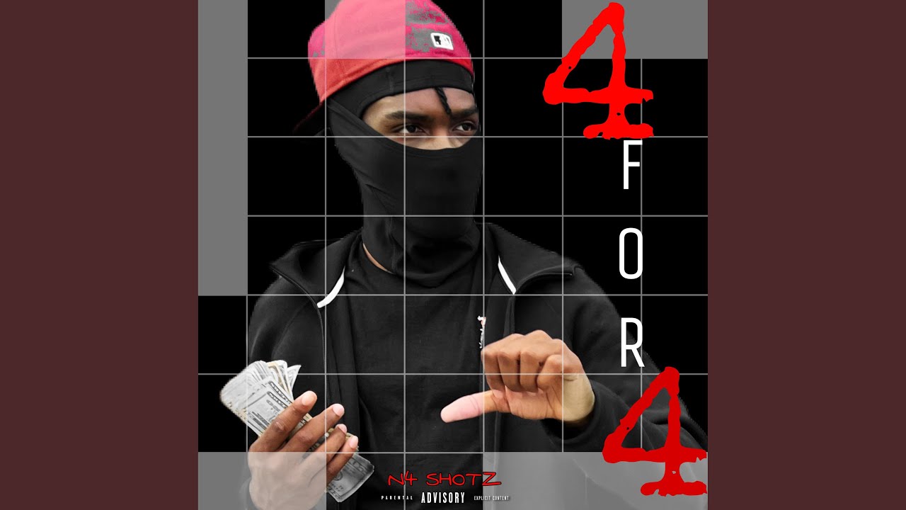 Skully Run It (feat. BabyShotz & Rockkout Shotz)