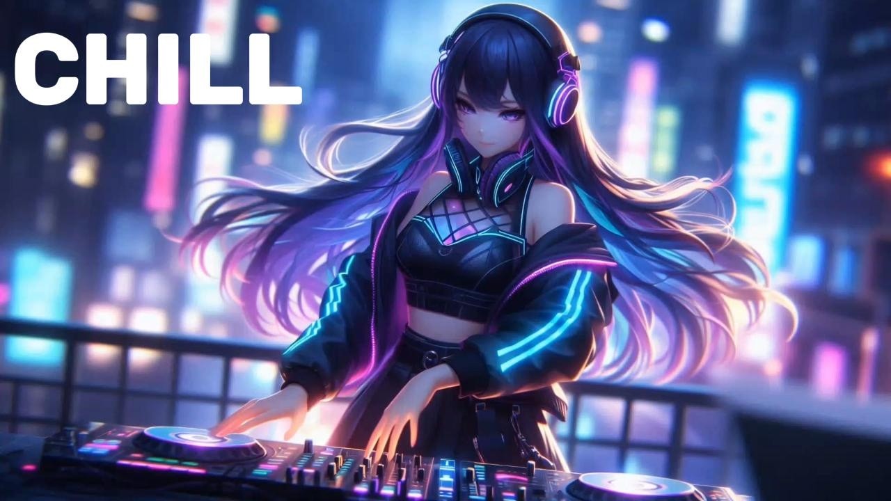 LoFi Flow State 2026 🎧 Chill Hip Hop Mix 🎧 Boost Your Productivity