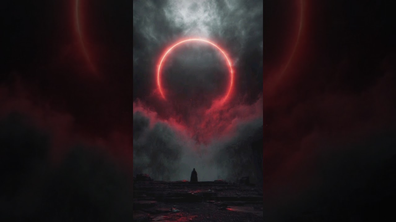 BLACK OIL HALO