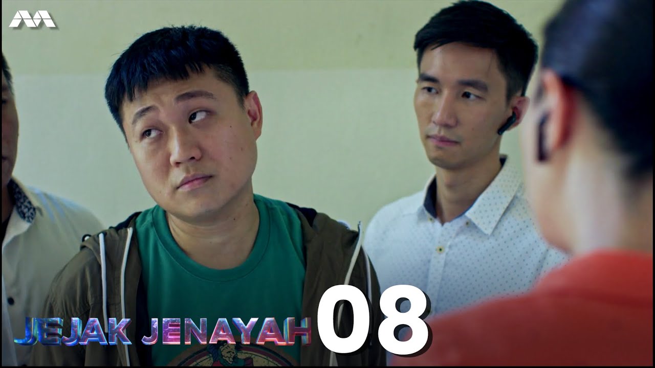 Jejak Jenayah 2022 (Crimewatch 2022) EP8 | Cybercrime