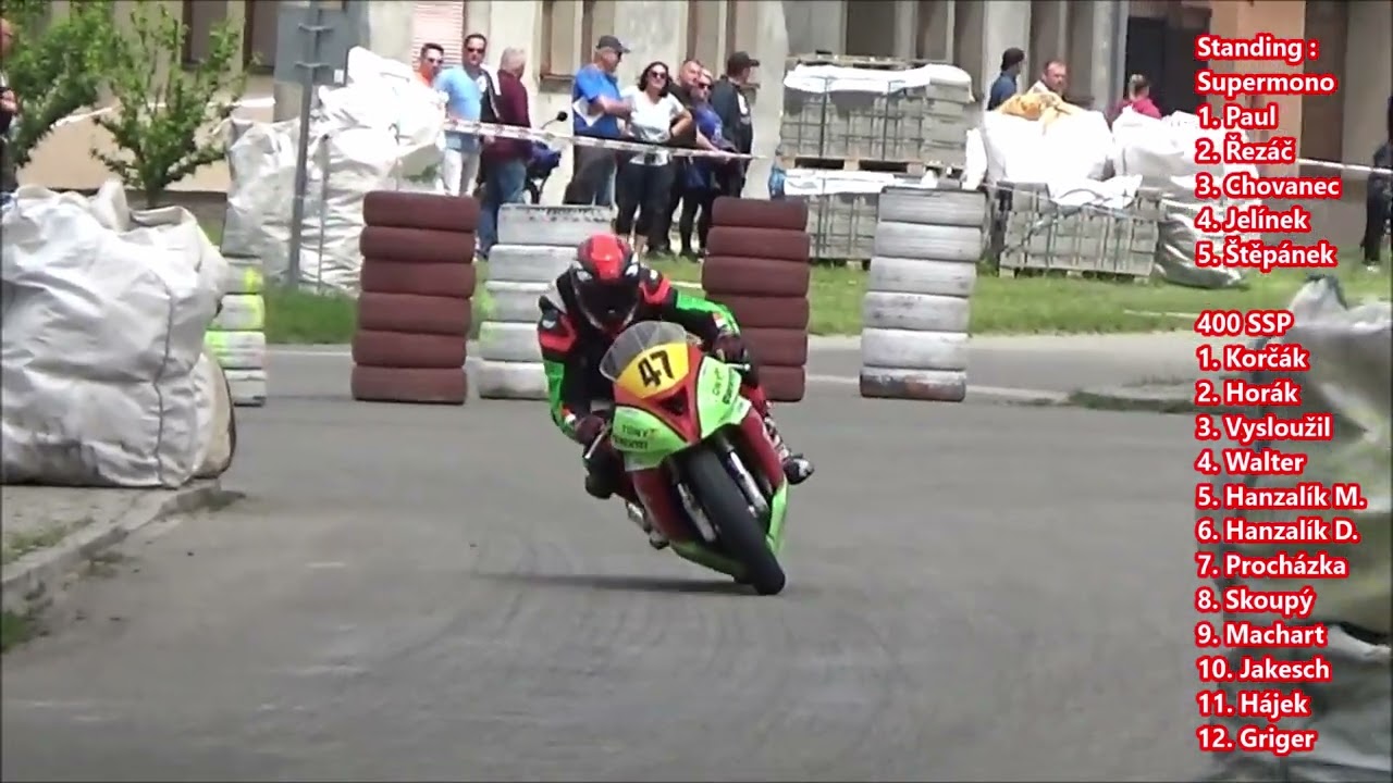Kopčany 2024 - Road Racing - 400 SSP + Supermono race #kopcany #2024 #race #racing #motorcycle
