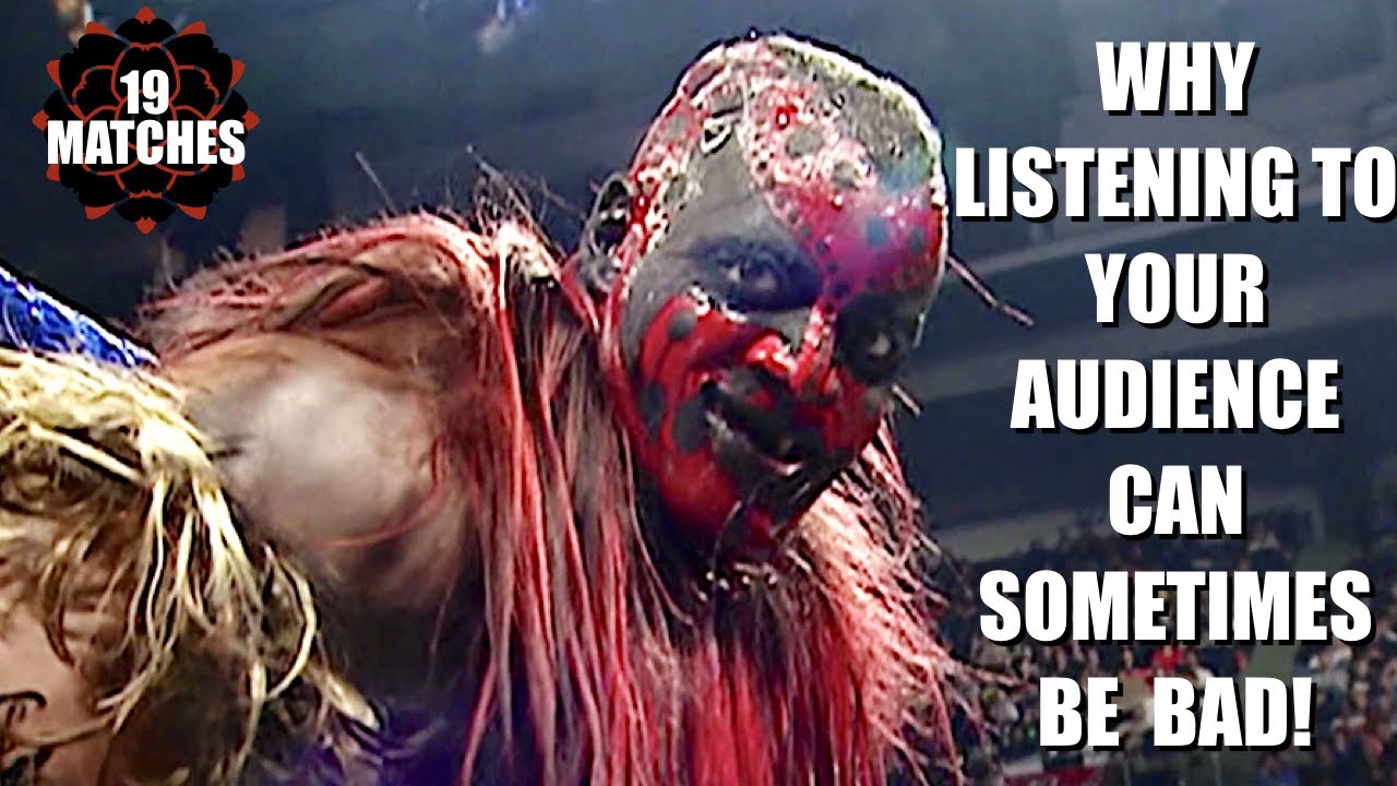 My biggest regret of 2021 so far is The Boogeyman!
