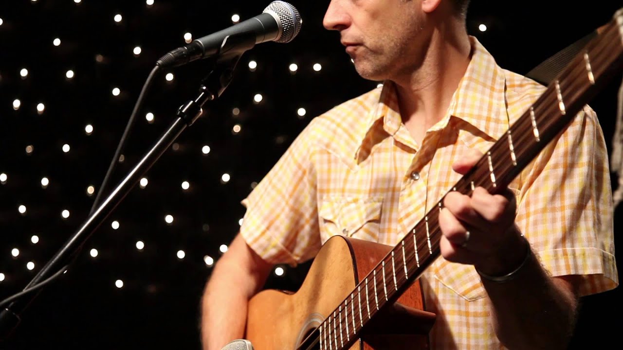 Calexico - Splitter (Live on KEXP)