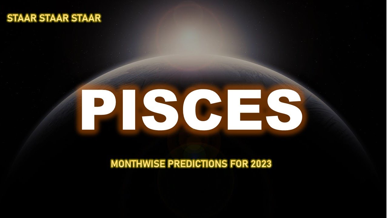 ❤PISCES