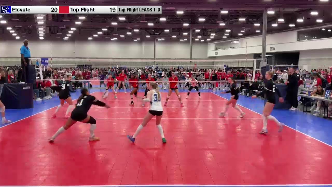 Las Vegas Classic Game 1