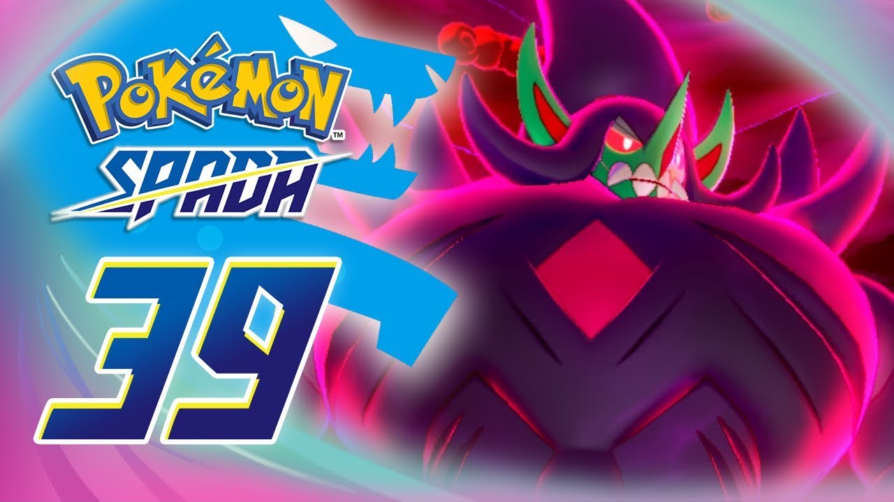 CATTURIAMO GRIMMSNARL GIGAMAX DURALUDON GIGAMAX! - Pokemon Spada ITA - Episodio 39