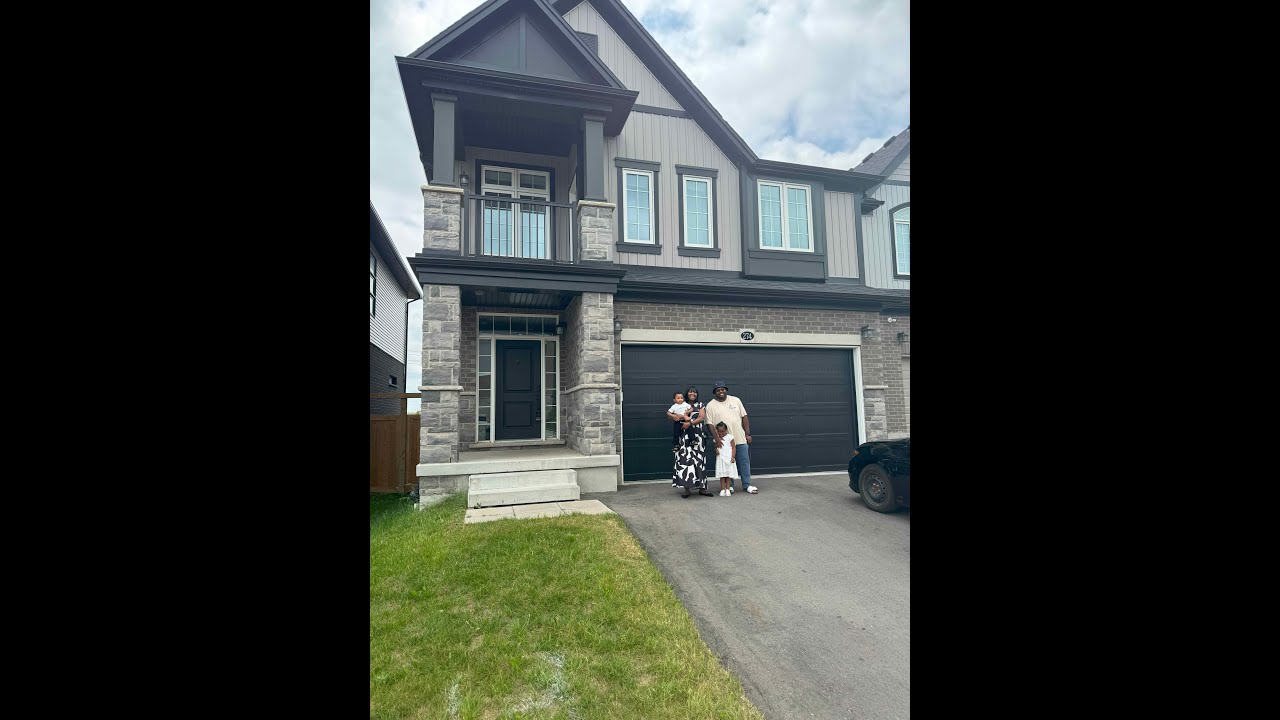 New Home New Kitchen  |  First Home Owners!!!