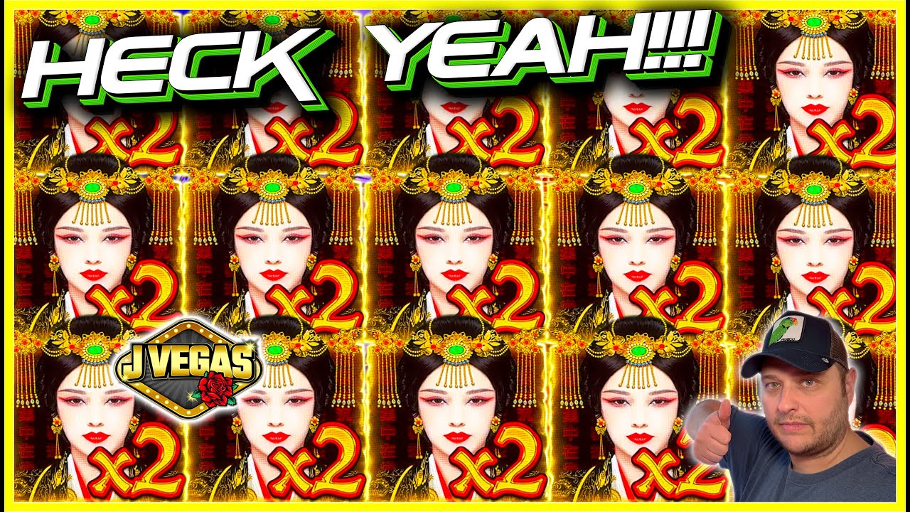 DOUBLE EPICNESS! Never Give Up A BIG WIN Is Around The Corner! Phoenix Link, Railroad Riches