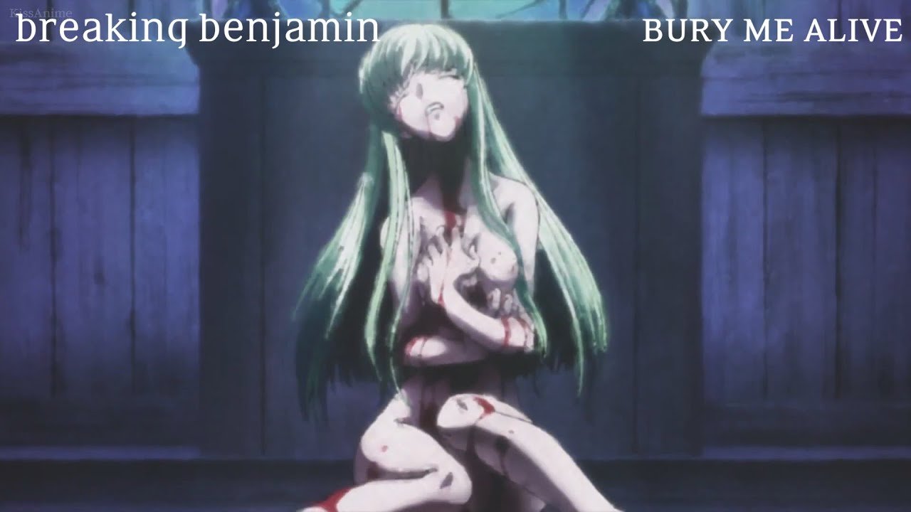 Code Geass 