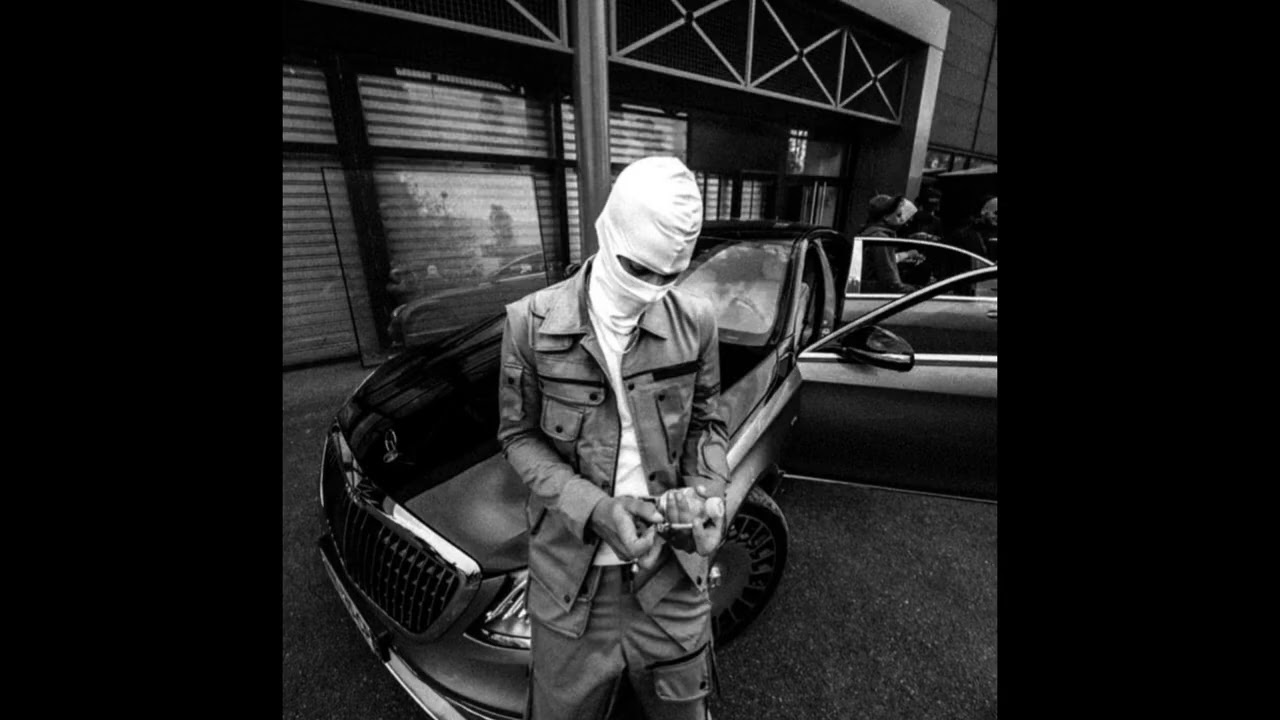 (FREE) Rap Beat - ''MENTALITY