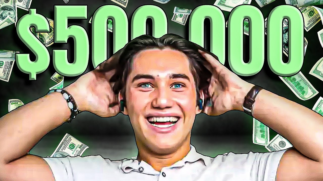 $500,000 En 90 D&iacute;as Usando Canales de YouTube Sin Ense&ntilde;ar La Cara